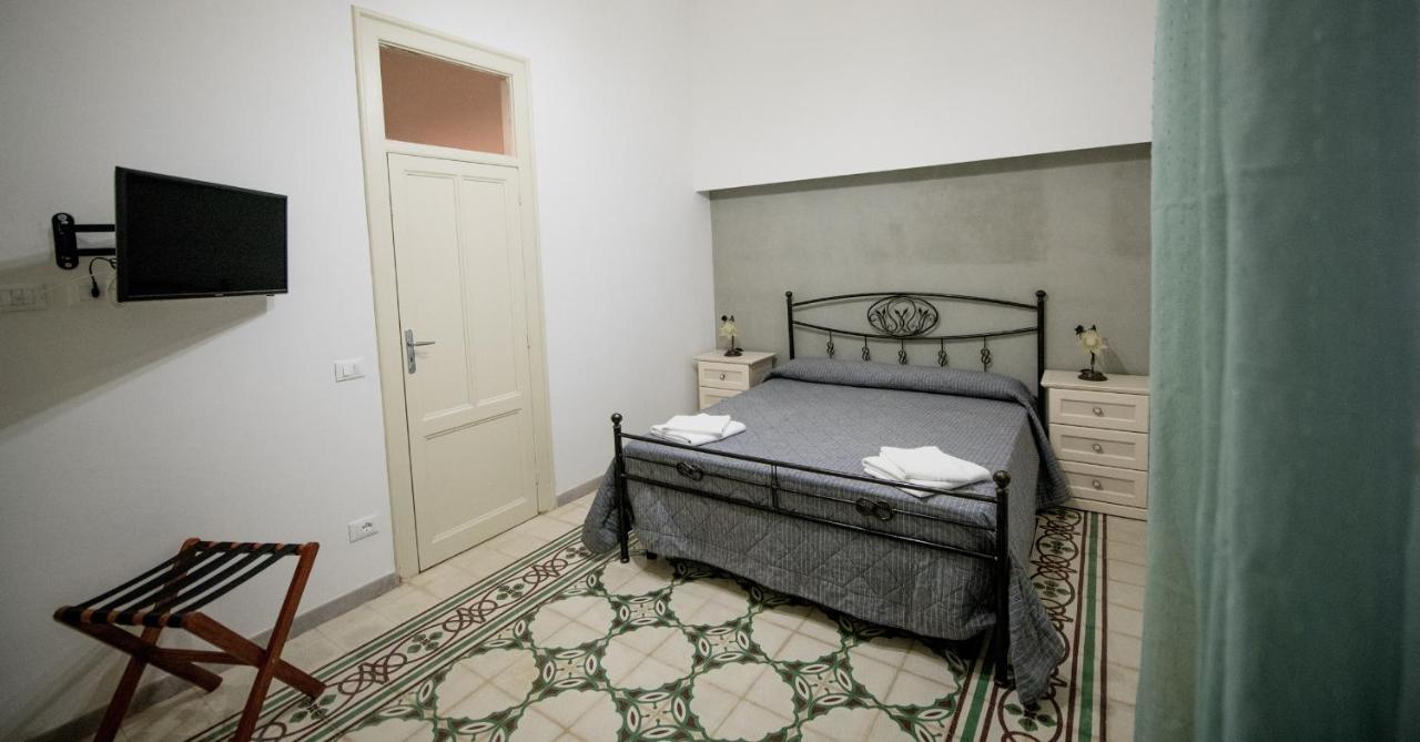 Staiti Apartments Trapani Exterior photo