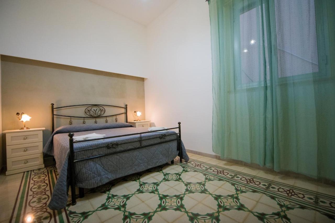 Staiti Apartments Trapani Exterior photo