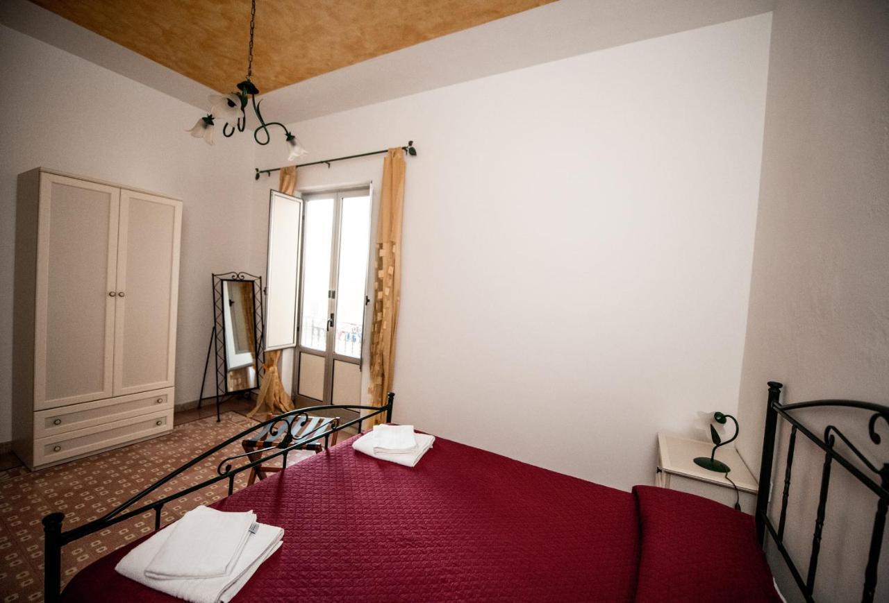Staiti Apartments Trapani Exterior photo