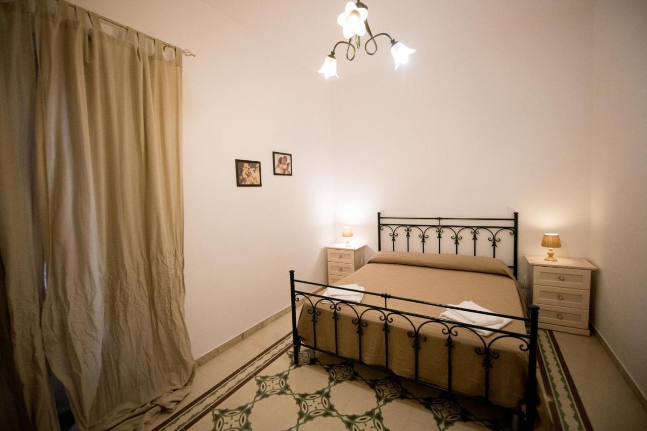 Staiti Apartments Trapani Exterior photo