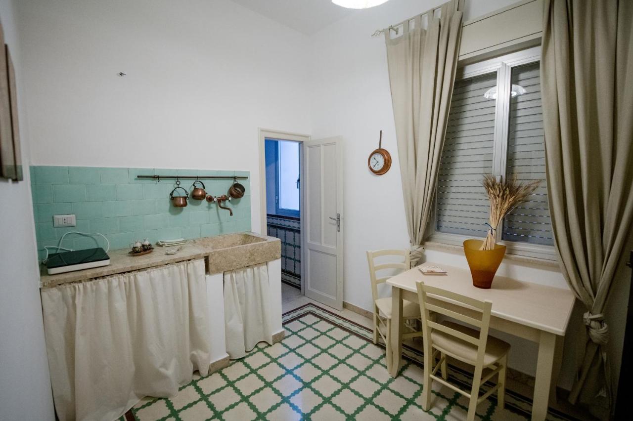 Staiti Apartments Trapani Exterior photo
