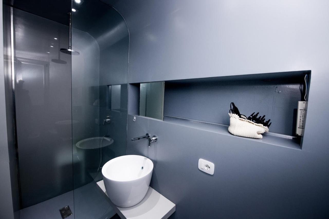 Staiti Apartments Trapani Exterior photo