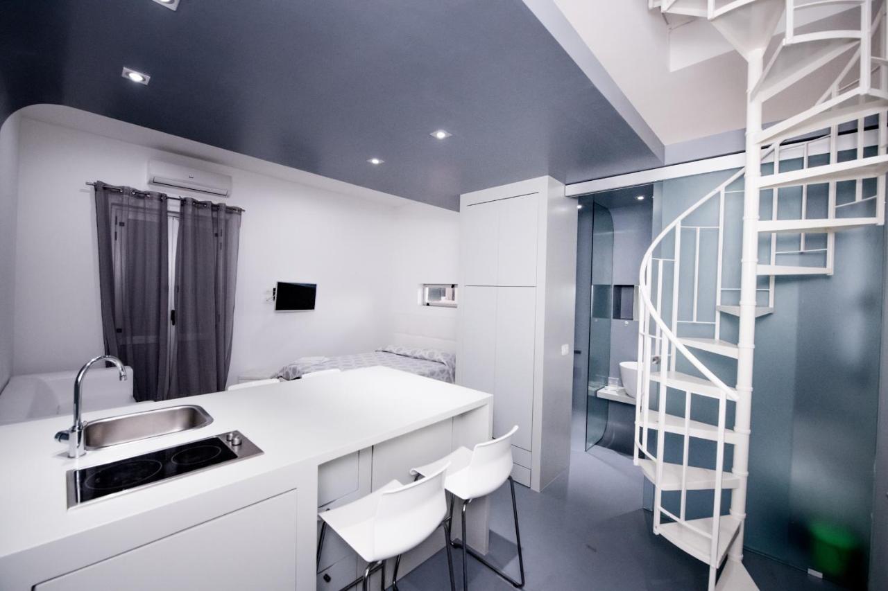 Staiti Apartments Trapani Exterior photo