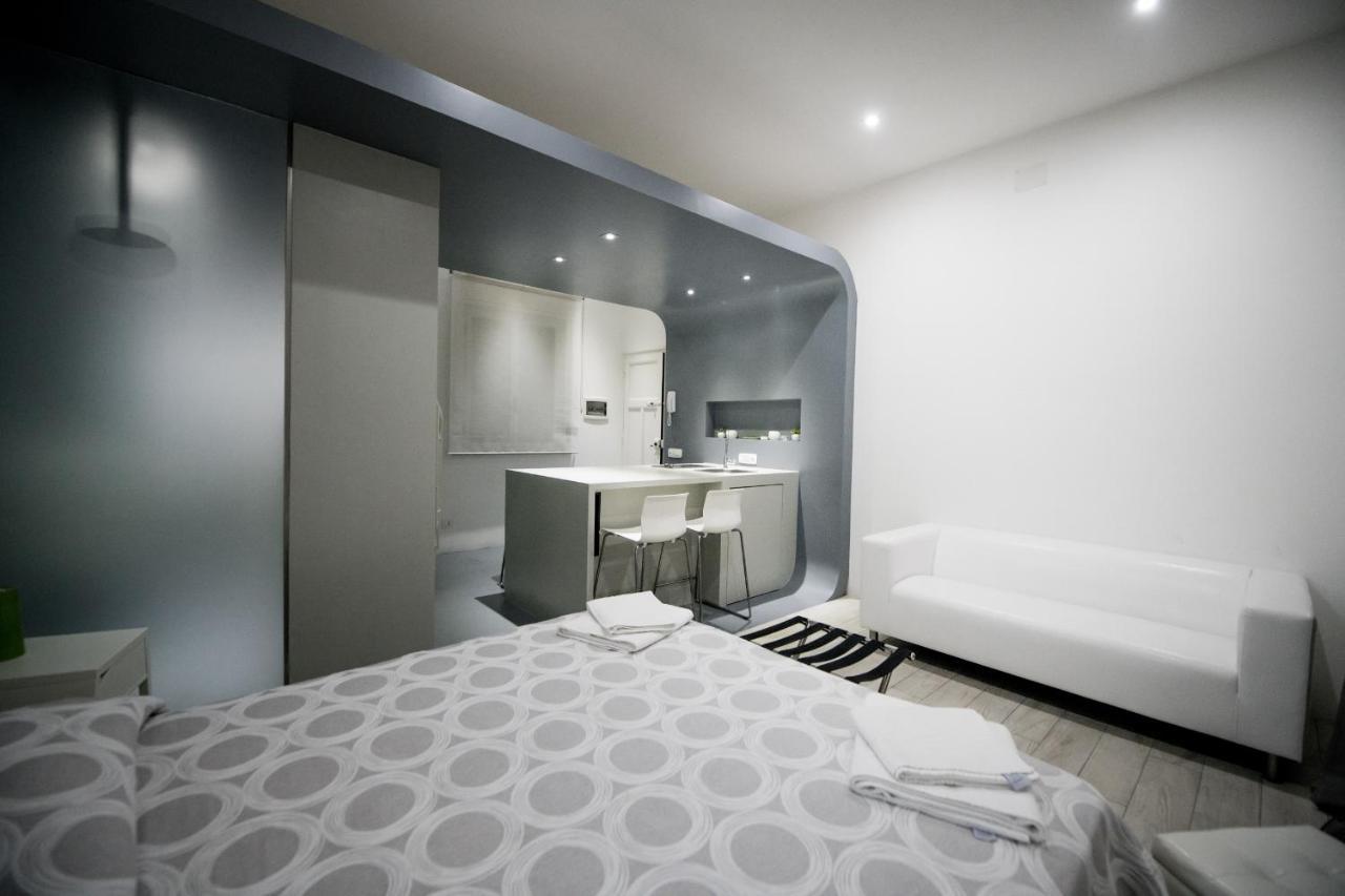 Staiti Apartments Trapani Exterior photo